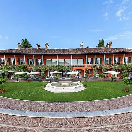 Hotel Principe Leopoldo
