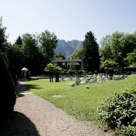 Principe Leopoldo Hotel Lugano
