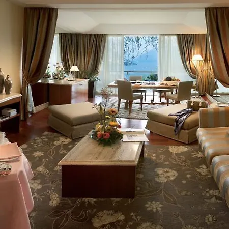 Principe Leopoldo Готель 5*