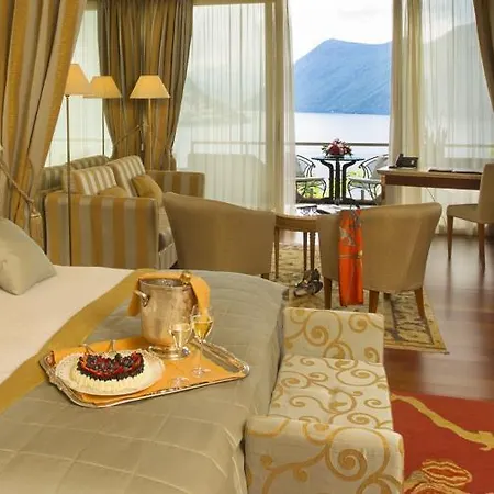 Principe Leopoldo Готель 5*
