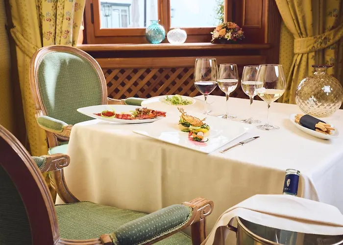 Principe Leopoldo 5*