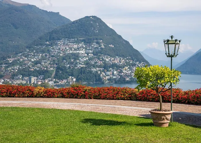 Principe Leopoldo فندق 5*