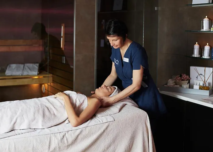 מלון Principe Leopoldo