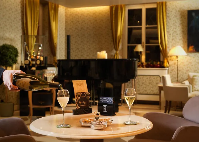 Principe Leopoldo 5*