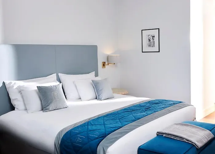 Principe Leopoldo Hotel Lugano