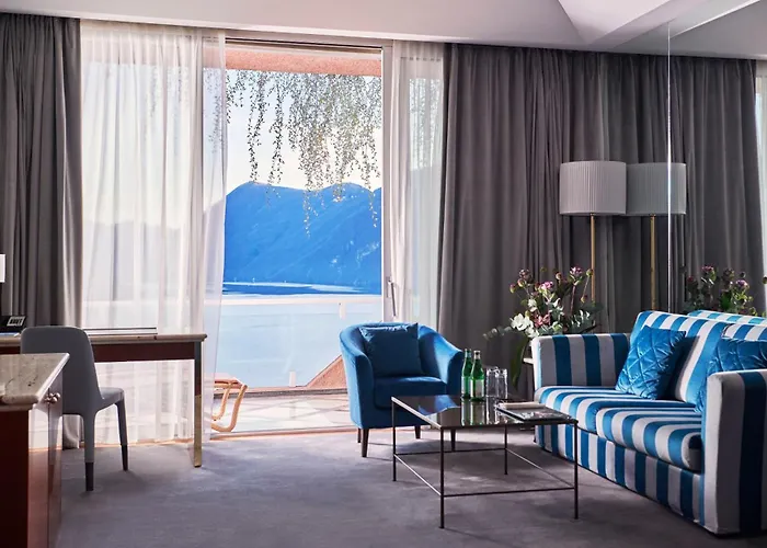 Principe Leopoldo Hotel 5*