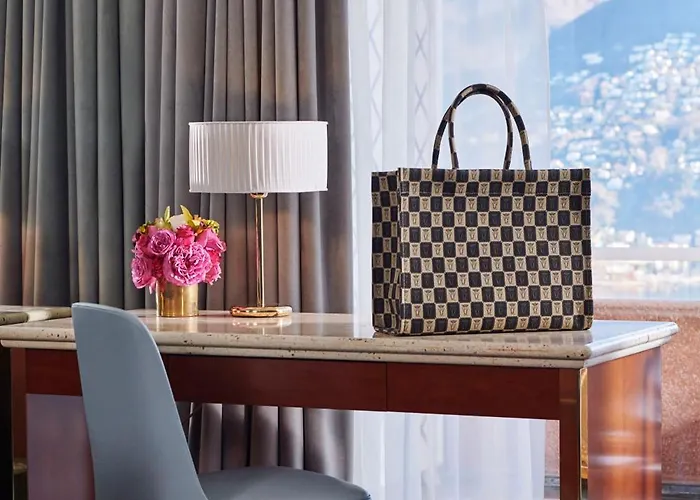 Principe Leopoldo Hotel Lugano