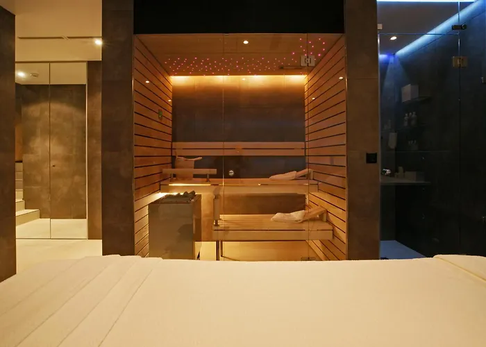 Principe Leopoldo Hotel Lugano