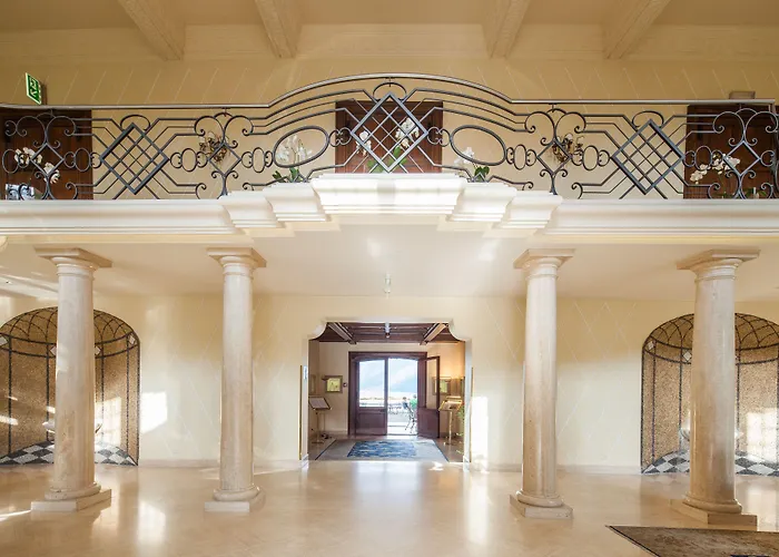 Principe Leopoldo Hotel 5*