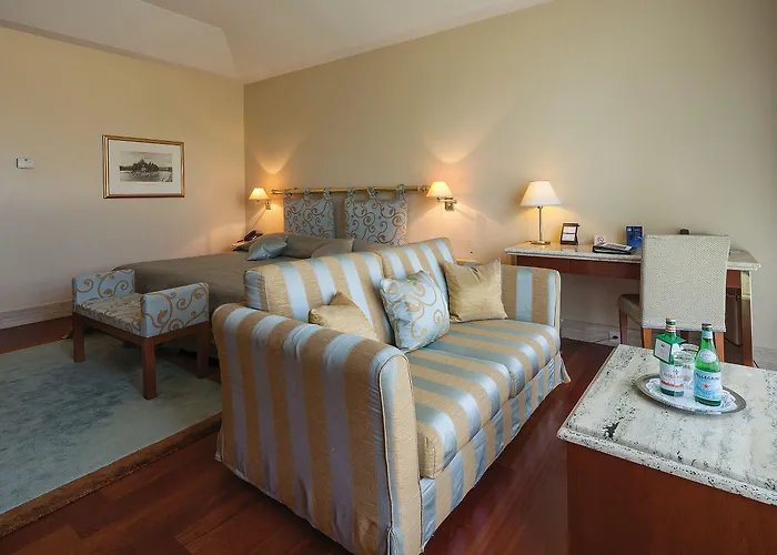 Hotel Principe Leopoldo