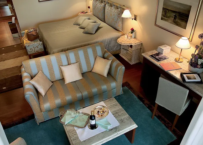 Principe Leopoldo 5*