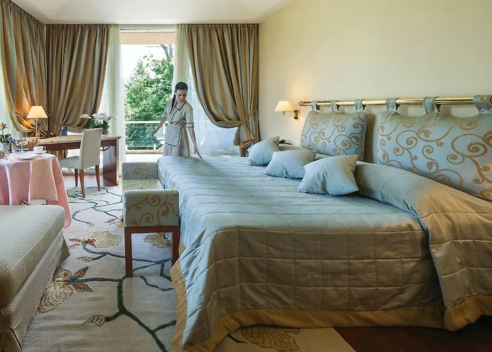 Hotel Principe Leopoldo