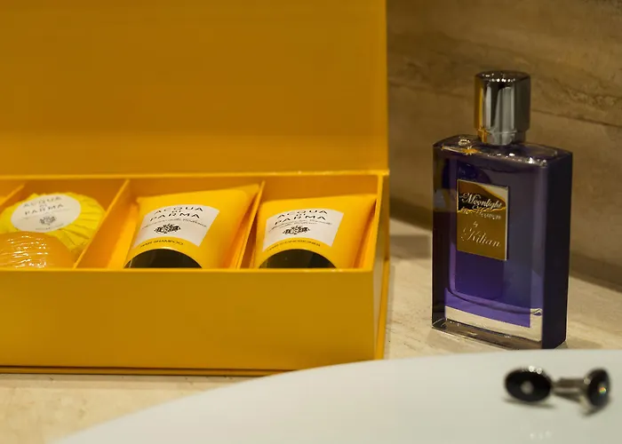 فندق Principe Leopoldo