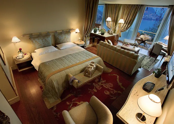 Principe Leopoldo Hotel