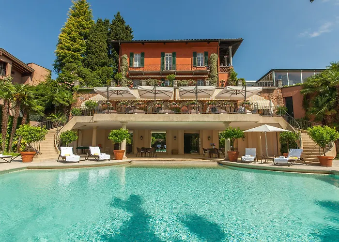 Principe Leopoldo Hotel