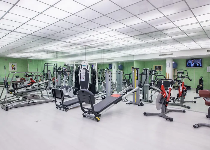 Principe Leopoldo Hotel