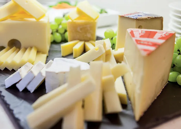 Principe Leopoldo فندق 5*