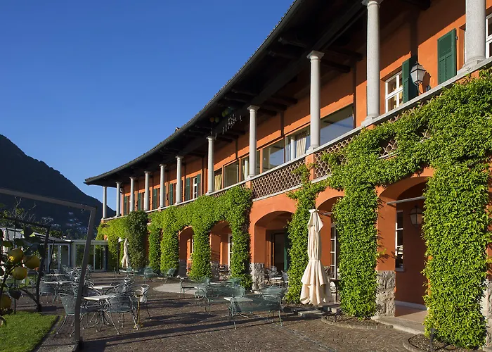 Principe Leopoldo لوغانو