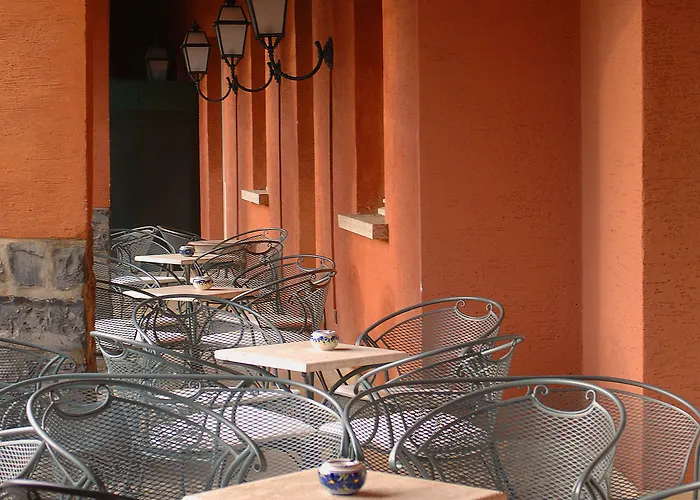 Principe Leopoldo Hotel