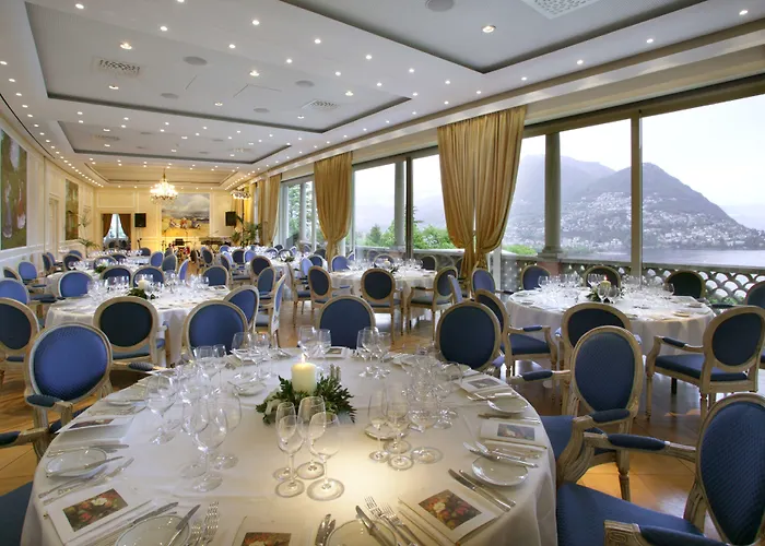 Hotel Principe Leopoldo