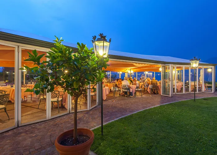 Principe Leopoldo Hotel