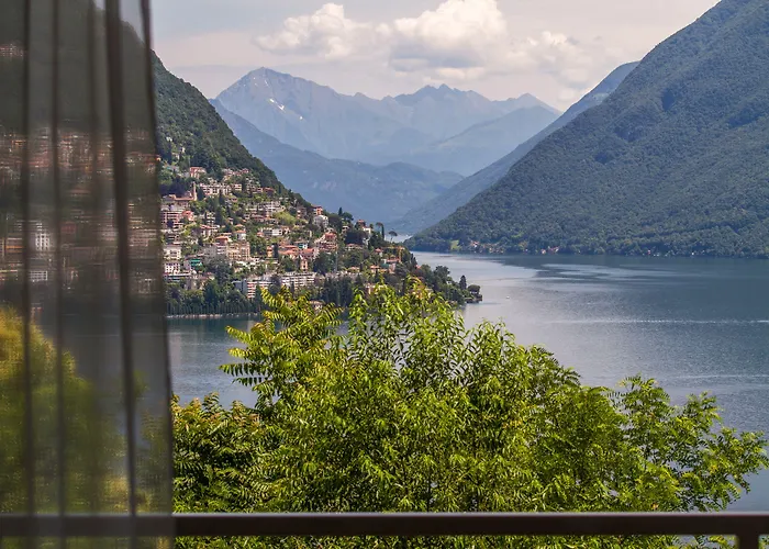 Hotel Principe Leopoldo