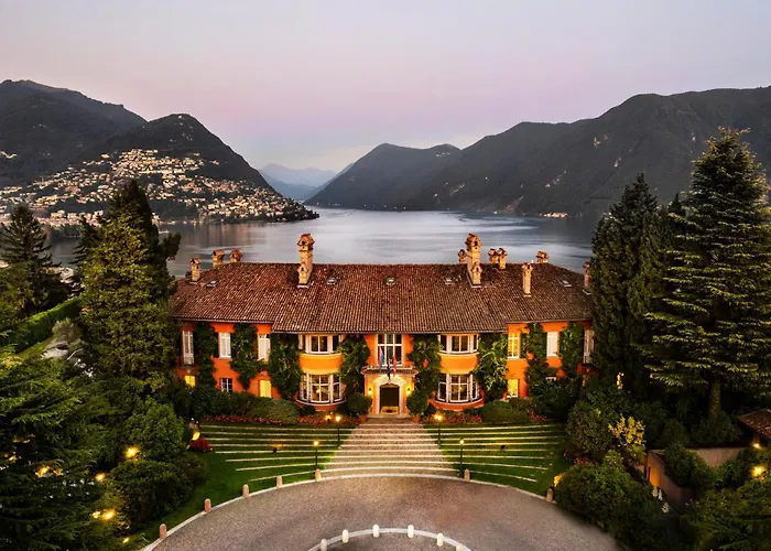 Principe Leopoldo 5*