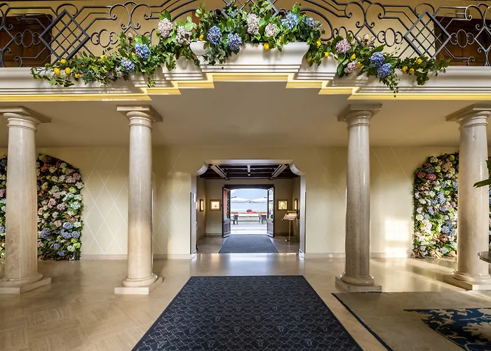 Hotel Principe Leopoldo