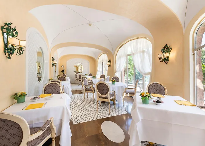 Principe Leopoldo 5*