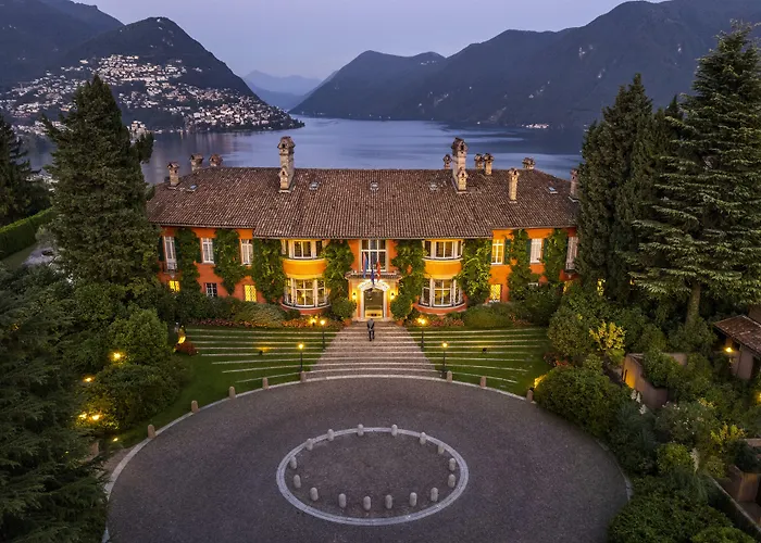 Principe Leopoldo Lugano