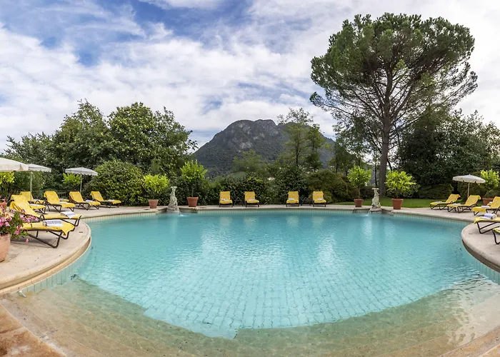 Hotel Principe Leopoldo Lugano