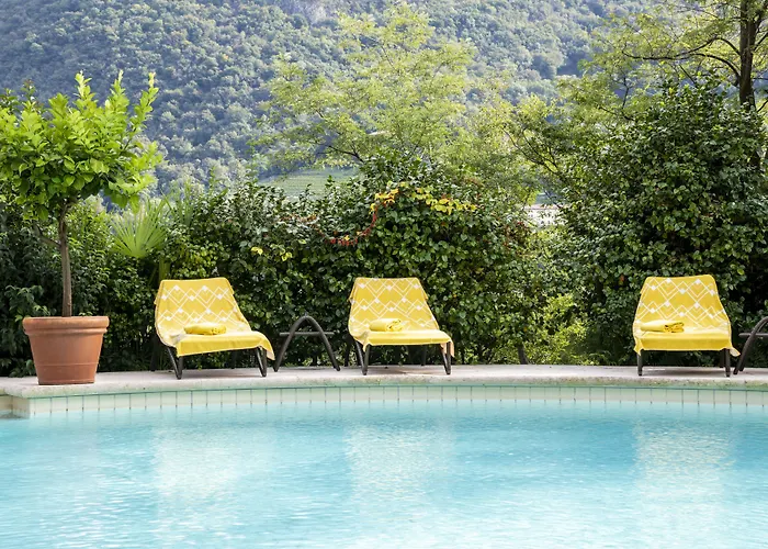 Hotel Principe Leopoldo 5*