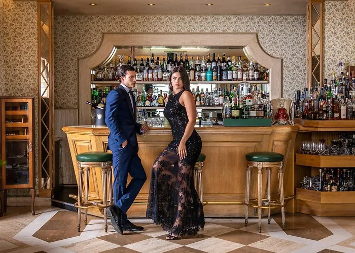 Principe Leopoldo 5* Lugano