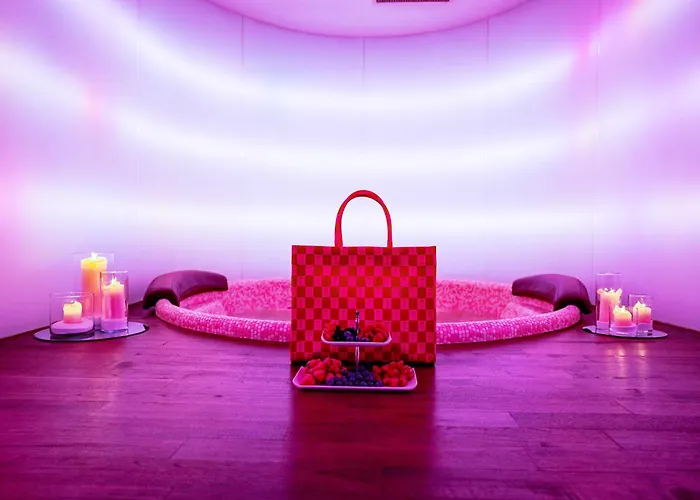 Principe Leopoldo 5* Lugano