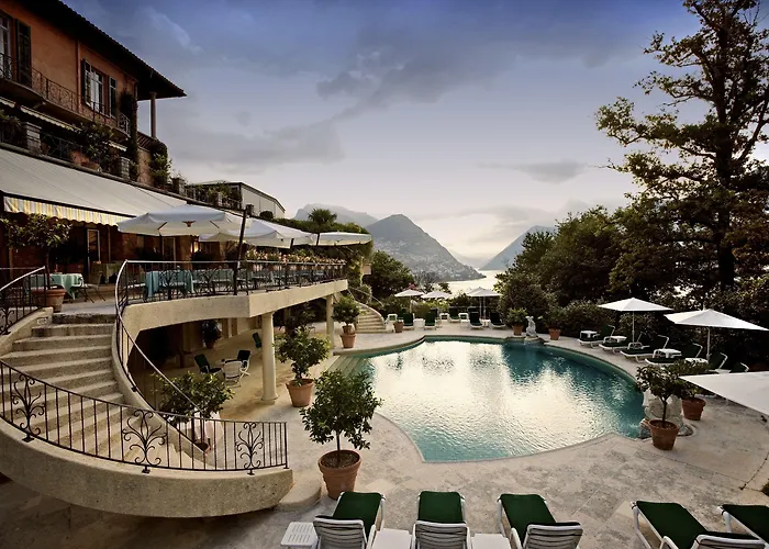 Principe Leopoldo 5*