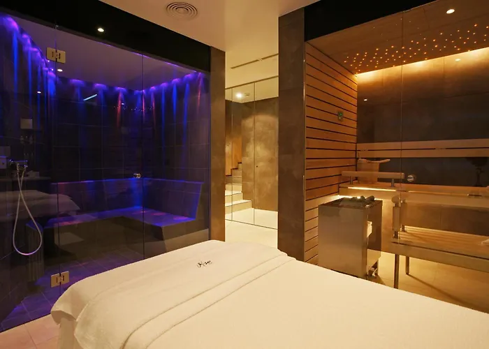 Principe Leopoldo Szálloda