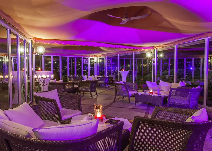 Principe Leopoldo Szálloda