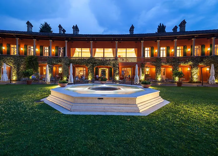 Principe Leopoldo 5*