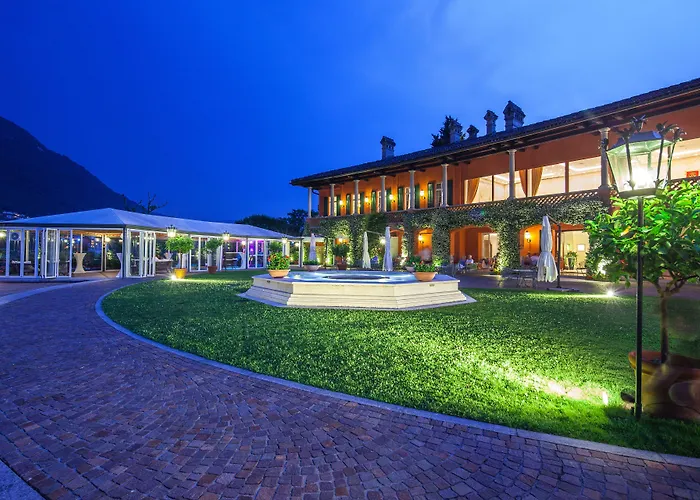 Principe Leopoldo 5*