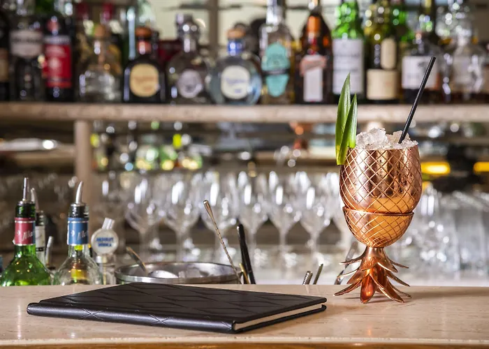 Szálloda Principe Leopoldo