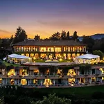 Principe Leopoldo 5* Λουγκάνο