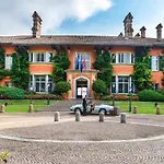 Ξενοδοχείο Principe Leopoldo 5*