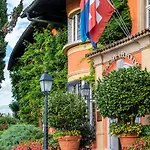 Ξενοδοχείο Principe Leopoldo