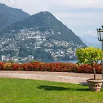 Principe Leopoldo - Ticino Group Hotel 5*