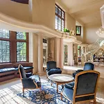 Ξενοδοχείο Principe Leopoldo 5*