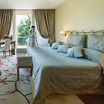 Hotel Principe Leopoldo - Ticino Group