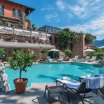 Principe Leopoldo - Ticino Group 5*