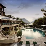 Principe Leopoldo - Ticino Group 5*