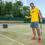 Principe Leopoldo Ξενοδοχείο 5*