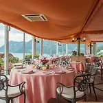 Principe Leopoldo 5* Λουγκάνο